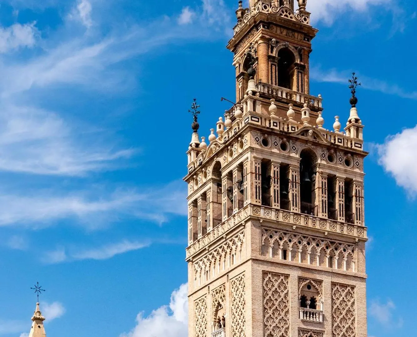 Aoa Atico De Lujo Con Terraza Privada Apartman Sevilla