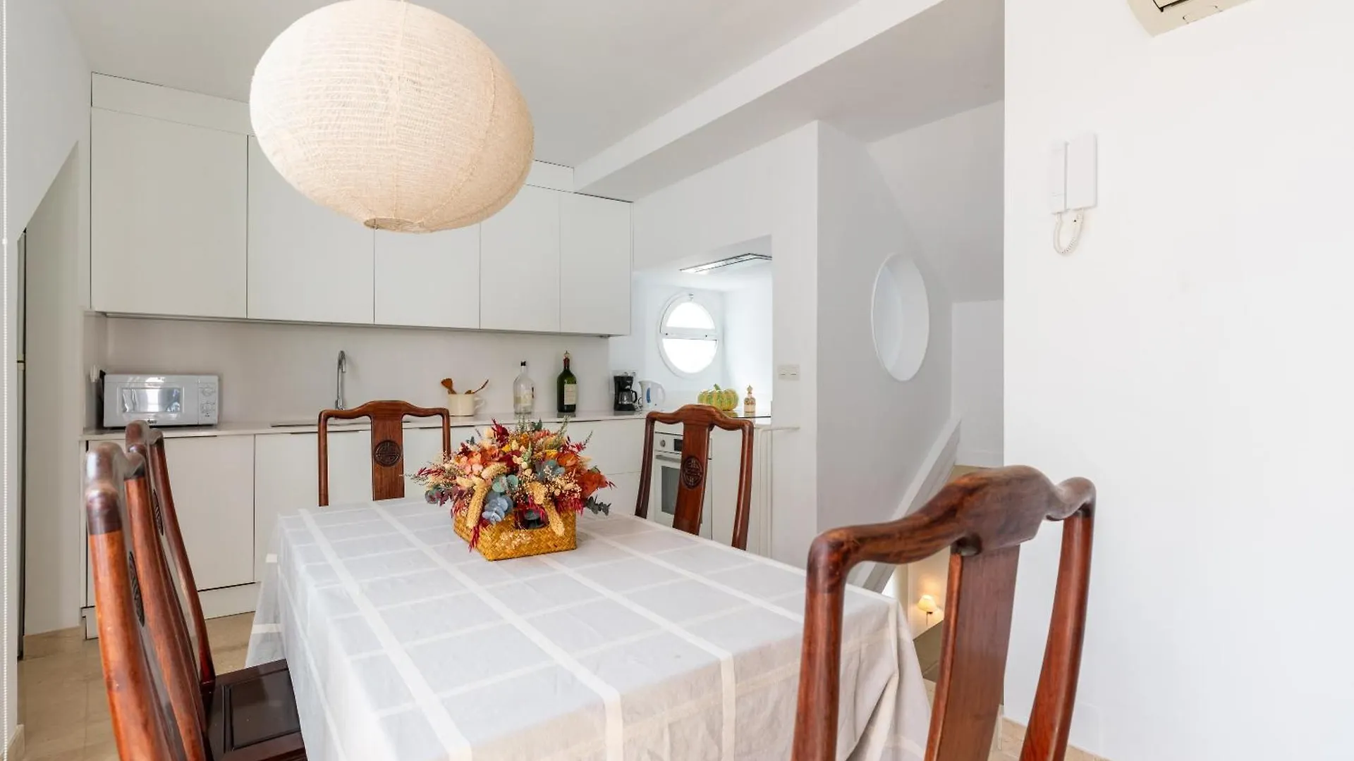 Aoa Atico De Lujo Con Terraza Privada Apartman Sevilla