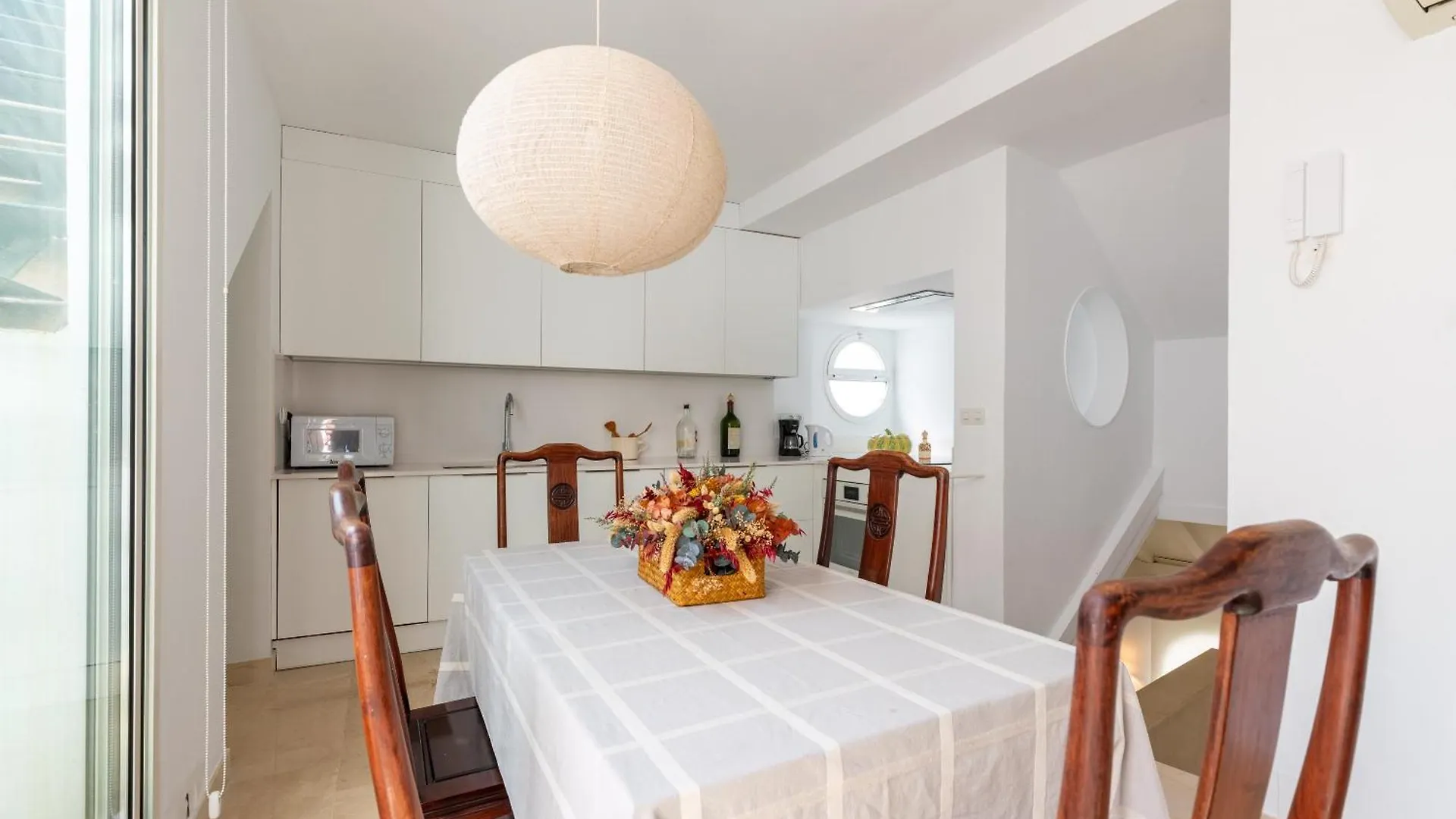 Aoa Atico De Lujo Con Terraza Privada Apartman Sevilla